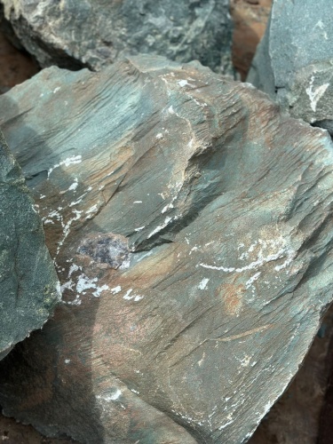 Ландшафтные глыбы зелёные 200-500 килограмм купить в Владикавказе